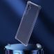 TPU чохол GETMAN Ease logo посилені кути Full Camera для Samsung Galaxy A34 5G