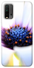 Чохол для Xiaomi Redmi Note 9 4G / Redmi 9 Power / Redmi 9T PandaPrint Польовий квітка квіти