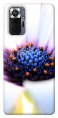 Чехол для Xiaomi Redmi Note 10 Pro Полевой цветок цветы