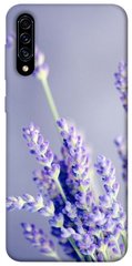 Чехол для Samsung Galaxy A50 (A505F) / A50s / A30s PandaPrint Лаванда цветы