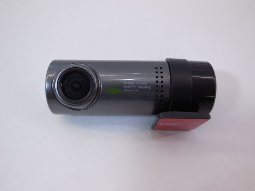 Мини Автомобильный видеорегистратор Full HD 1080p Широкий угол с WIFI WF-04