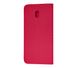 Чехол книжка для Xiaomi Redmi 8A Premium HD красный