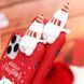 Чохол новорічний для Iphone 15 Plus Christmas Series
