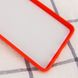 Чехол TPU+PC UAG для Apple iPhone XS Max (6.5"") Красный