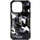 Удароміцний чохол UAG Pathfinder with MagSafe для Apple iPhone 15 Pro Max