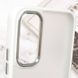 Чохол TPU+PC North Guard для Samsung Galaxy A34 5G (White)