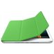 Чехол (книжка) Smart Case Series для Apple iPad Pro 12.9" (2018) (Зеленый / Green)