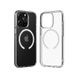 Чехол для iPhone 13 Pro Rock Pure Series Magnetic Protection Case Прозрачный