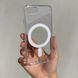 Чехол Clear Case MagSafe (АА) для Apple iPhone 7 / 8 Прозрачный