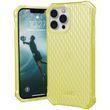 Чохол TPU UAG ESSENTIAL Armor для Apple iPhone 13 Pro (6.1"") Жовтий