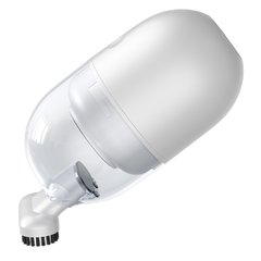 Пылесос мини Baseus Desktop Capsule Vacuum Cleaner C2 |1000Pa, 900mAh, 20min| (CRXCQC2-02)| White