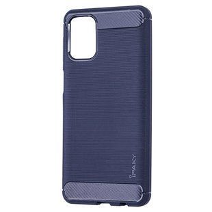 Чехол для Samsung Galaxy M31s (M317) iPaky Slim синий