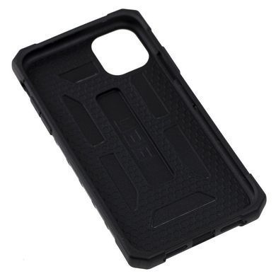 Ударостійкий чохол UAG Pathfinder камуфляж для Apple iPhone 12 mini (5.4") (Сірий)