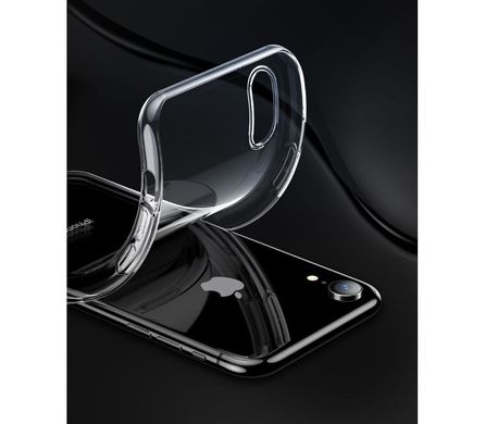 Чехол Baseus Simplicity для iPhone Xr прозрачный