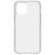 TPU чехол Epic Transparent 1,5mm для Apple iPhone 13 Pro (6.1"") Бесцветный (прозрачный)