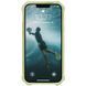 Чохол TPU UAG ESSENTIAL Armor для Apple iPhone 13 Pro (6.1"") Жовтий