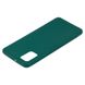 Чехол для Samsung Galaxy A51 (A515) Candy зеленый