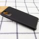 Кожаный чехол AHIMSA PU Leather Case (A) для Samsung Galaxy S20 Plus (Черный)