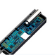 Переходник BASEUS L53 Type-C to 3,5mm AUX Macbook support PD 18W, Black