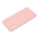 Силиконовый чехол TPU Soft for Huawei P20 Pro Розовый, Розовый