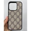 Чохол для Iphone 15 Pro BRNDS