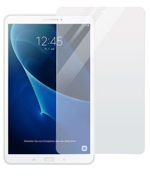 Захисне скло 2.5D Samsung Galaxy Tab A 10.5 2018