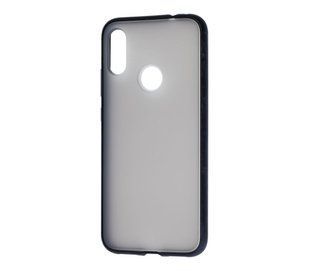 Чохол для Xiaomi Redmi Note 7 LikGus Maxshield чорний