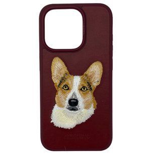 Чехол для iPhone 15 Pro Max POLO Santa Barbara &ldquo;CURTIS&rdquo;