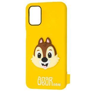 Чехол 3D для Samsung Galaxy A51 (A515) Disney борсук