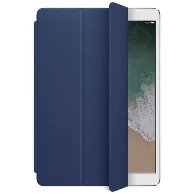 Чохол Silicone Cover iPad 6 (2018) / Air 2 Blue