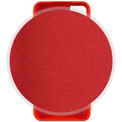 Чохол Silicone Cover Lakshmi (A) для Samsung Galaxy S23 Ultra Червоний / Red