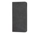 Чехол книжка для Samsung Galaxy A20s (A207) Black magnet черный