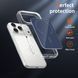 Чехол для iPhone 17 Pro / 18 Pro Color MagSafe Case &ndash; White