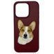 Чехол для iPhone 15 Pro Max POLO Santa Barbara &ldquo;CURTIS&rdquo;