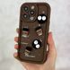 Чохол об'ємний для iPhone 15 Pro Max Pretty Things case