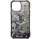 Удароміцний чохол UAG Pathfinder with MagSafe для Apple iPhone 15 Pro Max