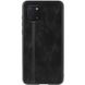 Чехол для Samsung Galaxy Note 10 Lite (N770) Lava Line черный