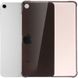 TPU чехол Epic Ease Color с усиленными углами для iPad mini (2019) / mini 4 (2015) (Черный)