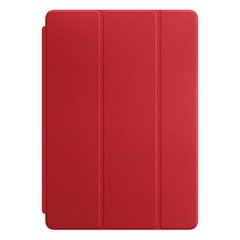 Чехол Silicone Cover iPad 6 (2018)/Air 2 Red