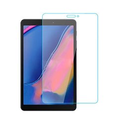 Защитное стекло 2.5D Samsung Galaxy Tab A 8 2019