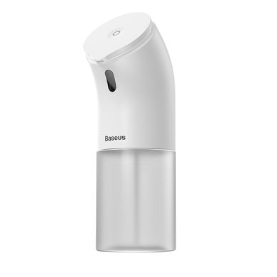 Дозатор піни сенсорний BASEUS Minipeng hand washing machine (no soap) white