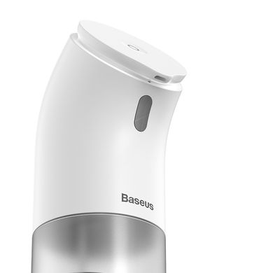 Дозатор піни сенсорний BASEUS Minipeng hand washing machine (no soap) white