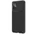 Чехол для Samsung Galaxy A71 (A715) iPaky Kaisy черный
