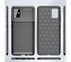 Чехол для Samsung Galaxy A71 (A715) iPaky Kaisy черный