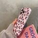 Чехол для iPhone 14 Pro Candy Leopard Case