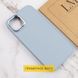 TPU чохол Bonbon Metal Style для Xiaomi Redmi 10C Блакитний / Mist blue