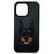 Чехол для iPhone 15 Pro Max POLO Santa Barbara &ldquo;CURTIS&rdquo;