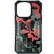 Удароміцний чохол UAG Pathfinder with MagSafe для Apple iPhone 15 Pro Max