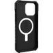 Удароміцний чохол UAG Pathfinder with MagSafe для Apple iPhone 15 Pro Max4