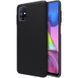Чохол Nillkin Matte для Samsung Galaxy M51 (Чорний)